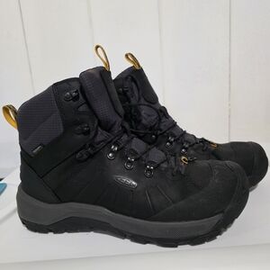 Keen Revel IV Polar Waterproof Winter Hiking Boots | Men's 11 |